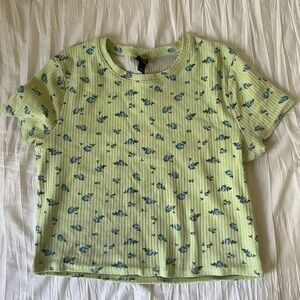 Girl’s Wild Fable T-Shirt sz L